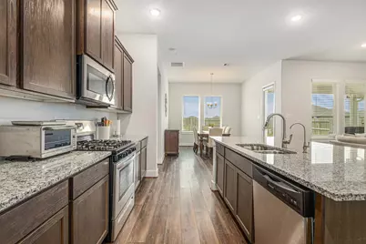 1818 Homewood Point Lane, Rosharon, TX 77583 - Photo 8