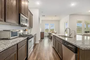 1818 Homewood Point Ln, Rosharon, TX 77583 - Photo 8