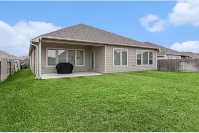 1818 Homewood Point Lane, Rosharon, TX 77583 - Photo 32