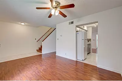 8101 Amelia Road #206, Houston, TX 77055 - Photo 8