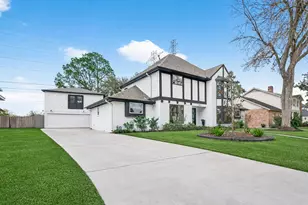 707 Montclair Blvd, Sugar Land, TX 77478 - Photo 2