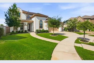 6639 Brady Springs Lane, Sugar Land, TX 77479 - Photo 42