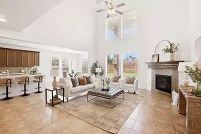6639 Brady Springs Lane, Sugar Land, TX 77479 - Photo 8