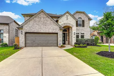 32630 Turning Springs Drive, Brookshire, TX 77423 - Photo 2