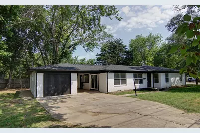 619 9th Street, Terrell, TX 75160 - Photo 2
