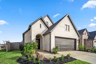 16338 Rock Hollow Bend Ln, Hockley, TX 77447 - Photo 4