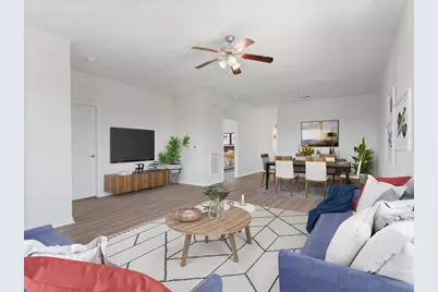 1656 County Road 616, Sargent, TX 77414 - Photo 6