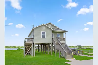 1656 County Road 616, Sargent, TX 77414 - Photo 2