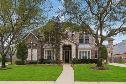 14003 Southern Spring Lane, Houston, TX 77044 - Photo 1