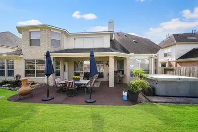 21006 Twisted Leaf Drive, Cypress, TX 77433 - Photo 6