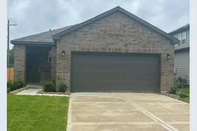 11605 Whirlaway Drive, Willis, TX 77318 - Photo 14