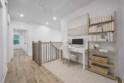 7628 Inwood Hills Lane, Houston, TX 77088 - Photo 20