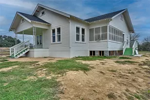 248 Co Rd 378, Hallettsville, TX 77964 - Photo 6
