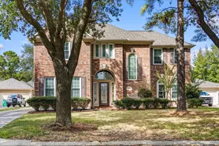 9406 Laurel Wind Ct, Houston, TX 77040 - Photo 2