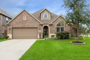 12829 Short Palm Dr, Texas City, TX 77568 - Photo 1