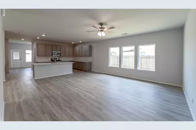 1731 Warm Breeze Drive, Angleton, TX 77515 - Photo 6