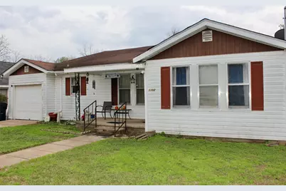 1102 Thiel Street, Brenham, TX 77833 - Photo 2
