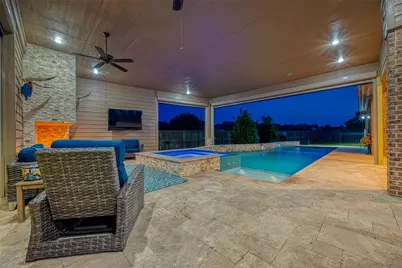 20503 Azalea Chase Drive, Richmond, TX 77406 - Photo 2