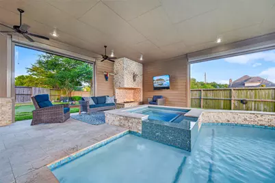 20503 Azalea Chase Drive, Richmond, TX 77406 - Photo 1