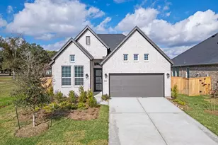 12122 Blossom Dr, Santa Fe, TX 77510 - Photo 2