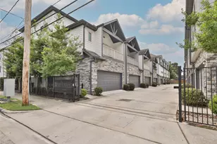 845 Fisher St, Houston, TX 77018 - Photo 2