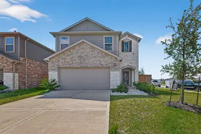 1028 Laguna Cove Drive, Katy, TX 77493 - Photo 1