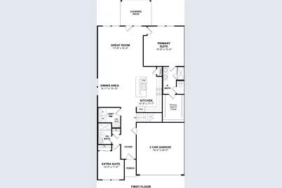 347 West Rose Marie Lane, Montgomery, TX 77356 - Photo 4