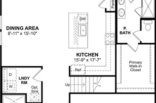 347 W Rose Marie Ln, Montgomery, TX 77356 - Photo 4