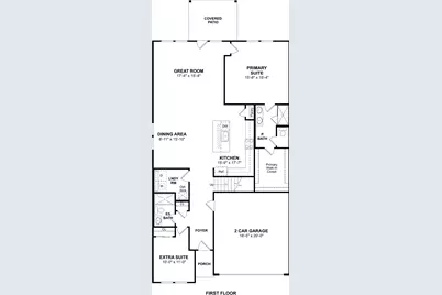 347 West Rose Marie Lane, Montgomery, TX 77356 - Photo 12