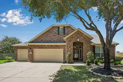 26251 Caper Meadow Lane, Katy, TX 77494 - Photo 1