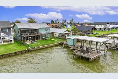 308 Lakeshore S, Onalaska, TX 77360 - Photo 34