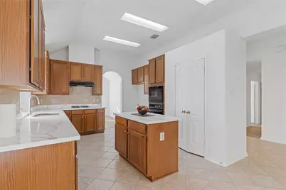 17606 Forest Haven Trail, Tomball, TX 77375 - Photo 18