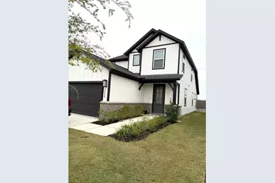 7558 Magnolia Orchid Lane, Cypress, TX 77433 - Photo 2