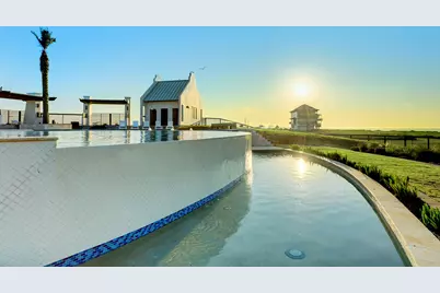 436 Seagrass, Gilchrist, TX 77617 - Photo 22