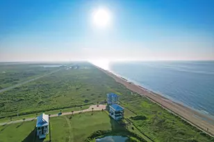 436 Seagrass, Gilchrist, TX 77617 - Photo 1