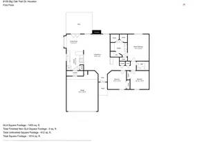 8155 Big Oak Trail Dr, Houston, TX 77040 - Photo 18