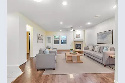 7923 Ashford Trace Drive, Houston, TX 77072 - Photo 6