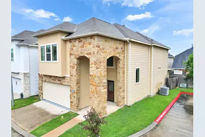 7923 Ashford Trace Drive, Houston, TX 77072 - Photo 1