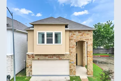 7923 Ashford Trace Drive, Houston, TX 77072 - Photo 2