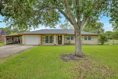 17410 Wellborne Road, Pearland, TX 77584 - Photo 1