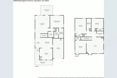 19039 Remington Park Drive, Houston, TX 77073 - Photo 24