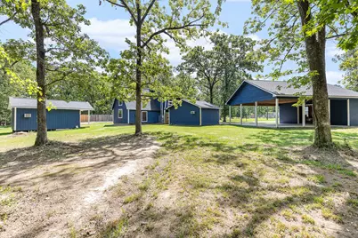 230 Walnut Drive, Trinity, TX 75862 - Photo 42