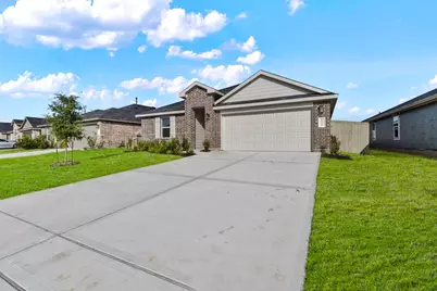 14293 Moonflower Drive, Splendora, TX 77372 - Photo 1