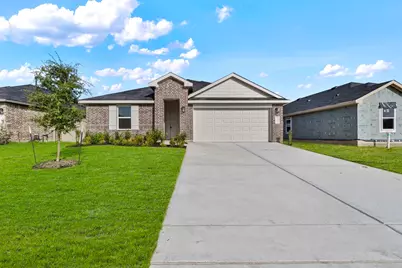 14293 Moonflower Drive, Splendora, TX 77372 - Photo 2