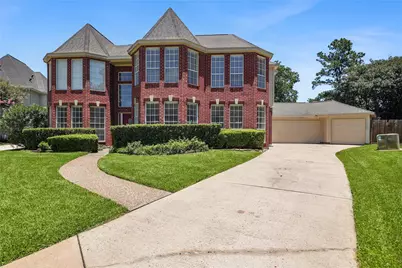 17210 Silverthorne Lane, Spring, TX 77379 - Photo 1