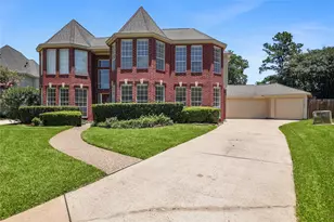 17210 Silverthorne Ln, Spring, TX 77379 - Photo 1