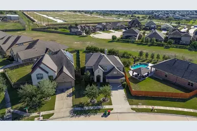 28707 Bonham Park Court, Katy, TX 77494 - Photo 44