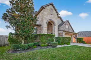 28707 Bonham Park Ct, Katy, TX 77494 - Photo 2