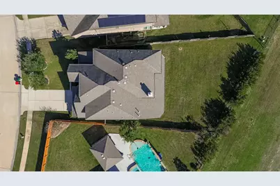 28707 Bonham Park Court, Katy, TX 77494 - Photo 4