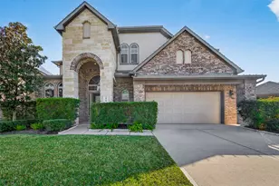 28707 Bonham Park Ct, Katy, TX 77494 - Photo 1